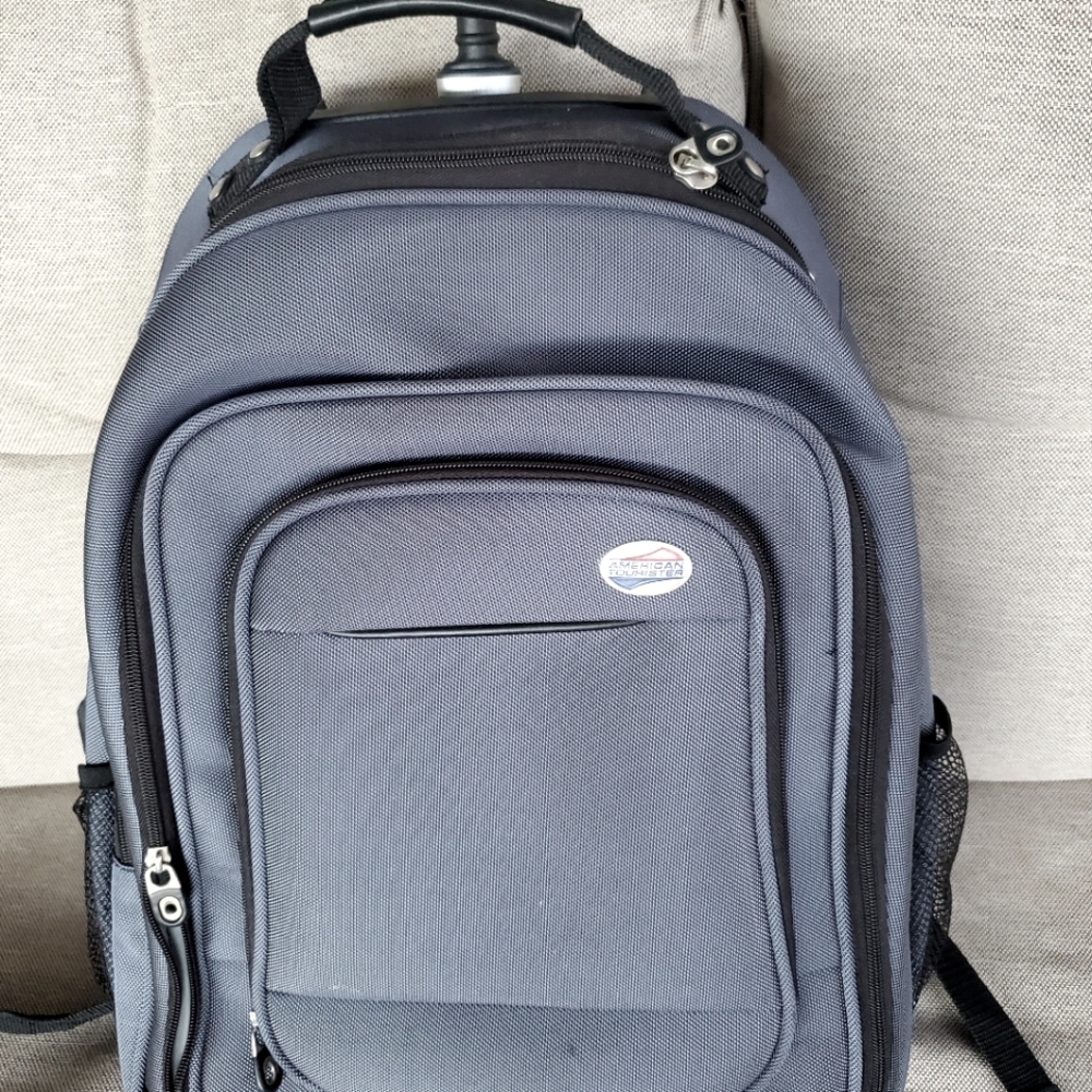 Luggage